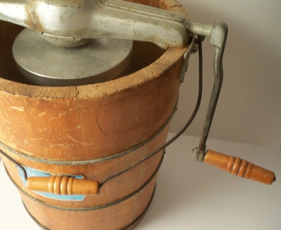 1920s Vintage Kitchen Appliance Sears by VintageFindsbySuzi