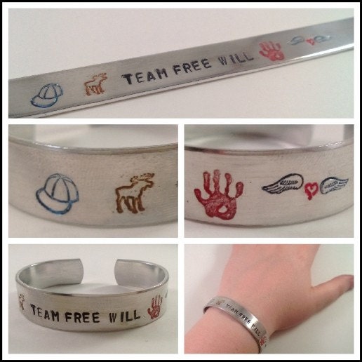 Team Free Will