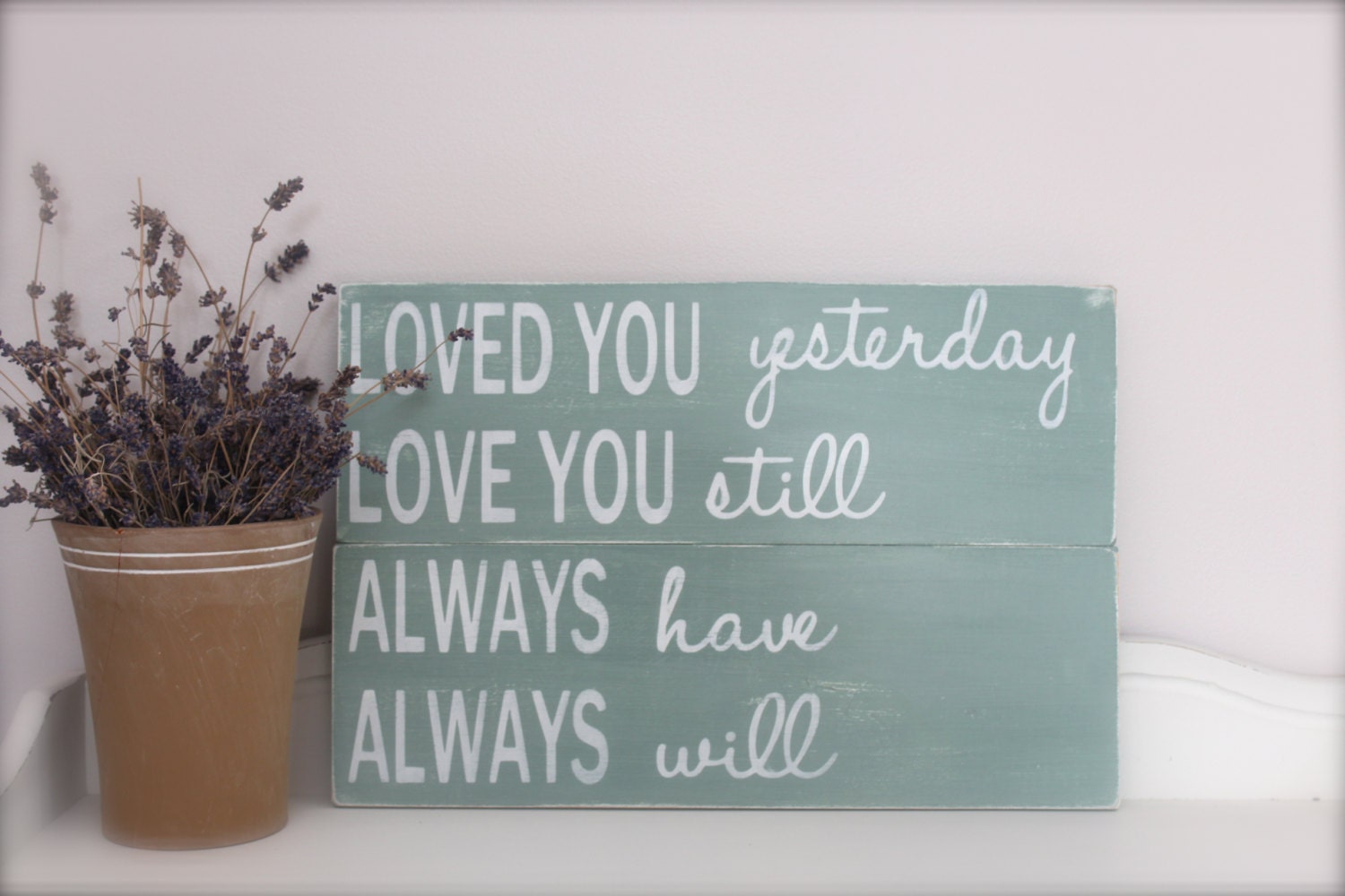 Love Quote, Wall Art, Custom Sign, Wood Sign, Wood Wall Art, Wood Sign ...