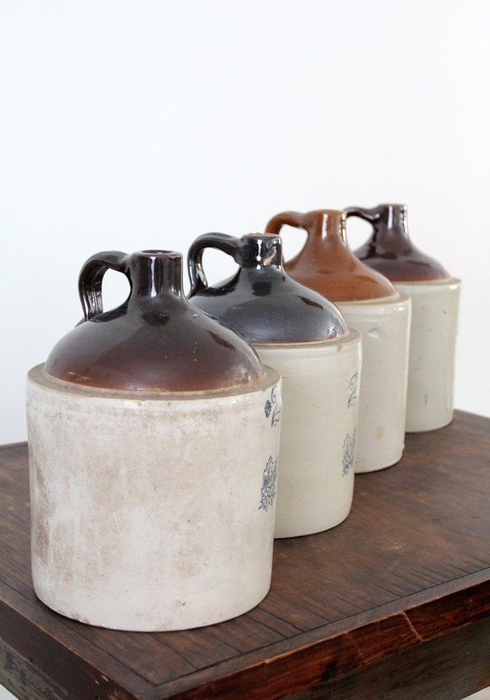 Antique Stoneware Jug Western Stoneware 2 Gallon Jug by 86home