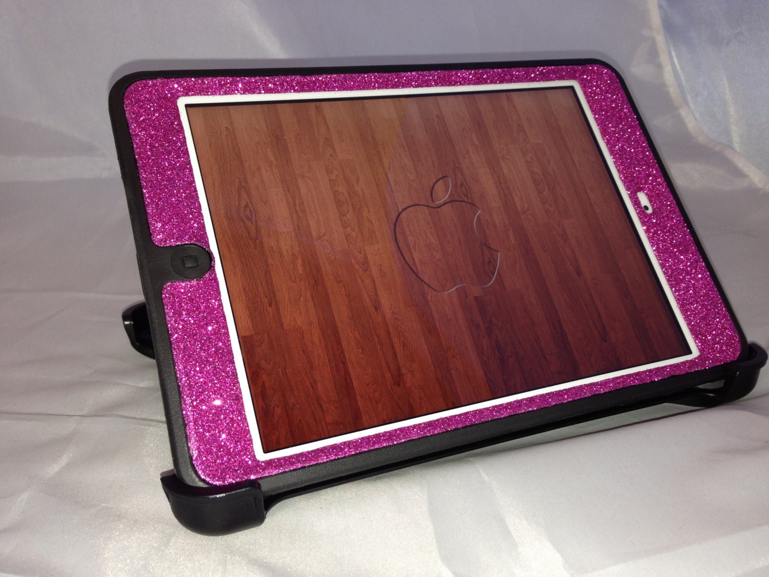 Items similar to Otterbox iPad Mini Case Glitter Cute Sparkly Bling