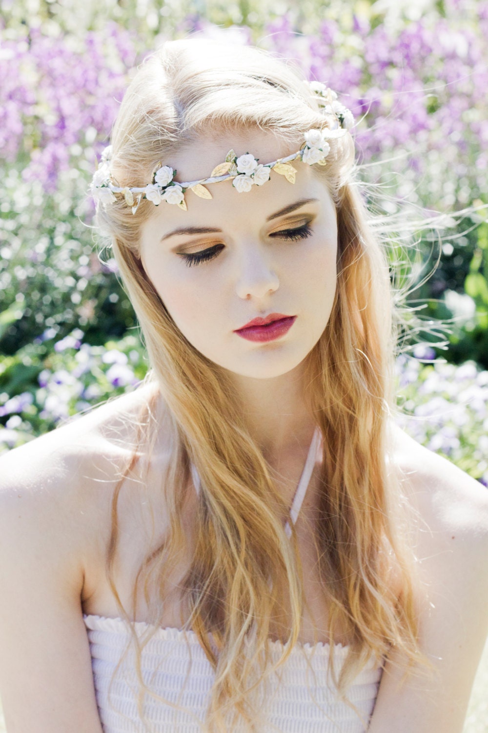 Popular items for ivy leaves on Etsy