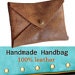 Mariposa Handmade Handbag