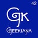 Geekiana