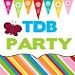 TheDigiButterflyPRTY
