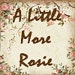 Rosie