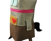 Centaur Robot Pouch