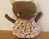 Miss Mae Kitty