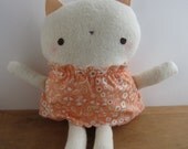 Miss Kitty Josephine