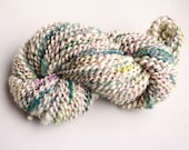 TIPPY - Handspun Yarn - 4.75 oz.