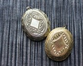 Stargazer Lily All-Natural Solid Perfume Locket