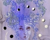 Ariadne and the Science V- Collaboration with Warren Ellis