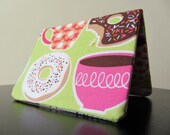 Card Wallet - Coffee Break