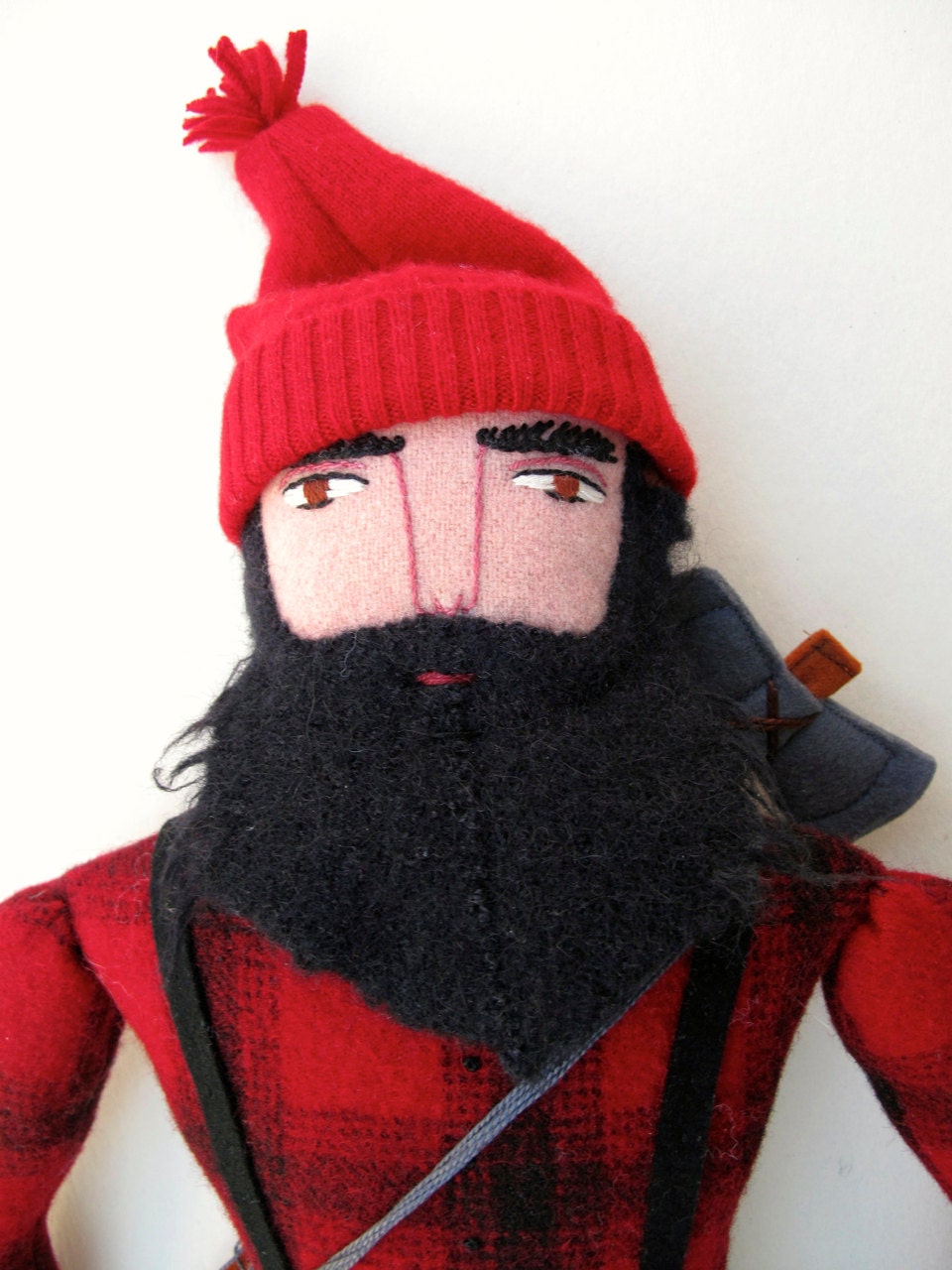 Classic Lumberjack