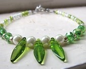 Good Luck Beaded Bracelet