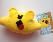 Fruity wookie lemon