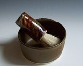 Golden Brown Shaving Gift Set for that Urban Hipster V