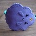 Lumpy Space Princess LSP Adventure Time Headband made to order