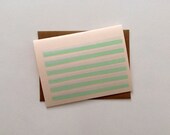 De Colores Card