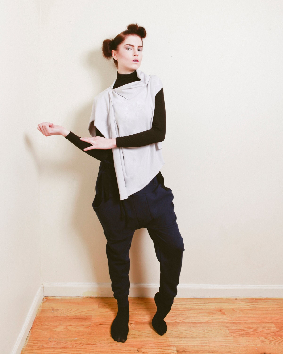 toga vest (fw13)