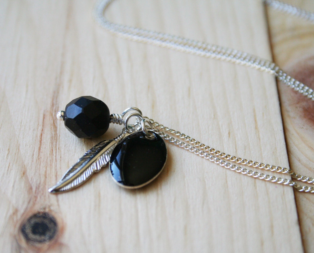 NEW Aurora Necklace