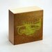Cornet Art Print Box - 4 in x 4 in - Dictionary Print - Vintage illustration inspired retro art - Artwork for Men - Fathers Day Gift