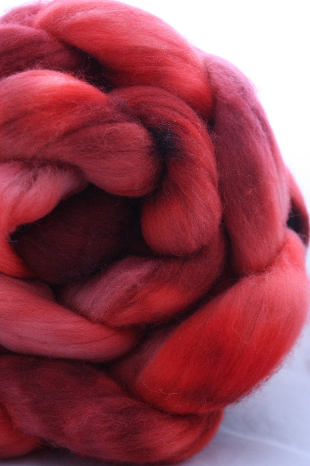 BARN DOOR - Organic Merino Top