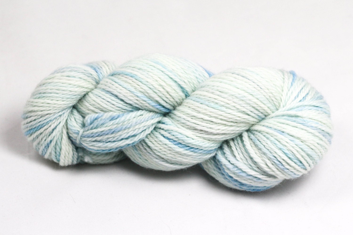 Ethereal Voyage Aran Yarn