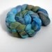 handpainted polwarth