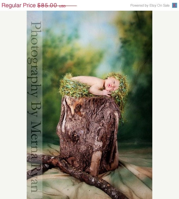 SALE Newborn Boy Girl HAt NESt SEt Baby PHoTO PRoPs Unigender Grass Green CHiCK CaP FeATHeReD SToRk Egg PiCk CoLor Knit to Order Cocoon Bea