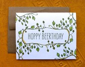 hoppy beerthday
