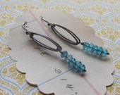 joanne earrings apatite sterling