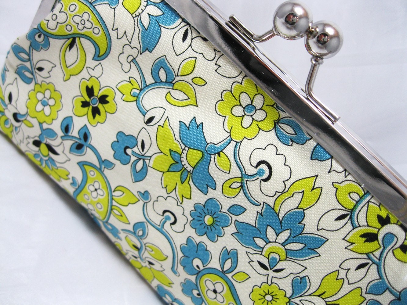 Coupon Organizer Cash Envelope System Purse Farmers Market