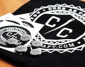 Etsy "Code as Craft" Bundle