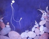 sweet dreams - print