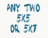 You Choose Any Two 5x5 or 5x7 Size Prints, BOGO, Fine Art Photography, Home Decor, Wall Art, Charming Photos, Art Sale, Collection, Series