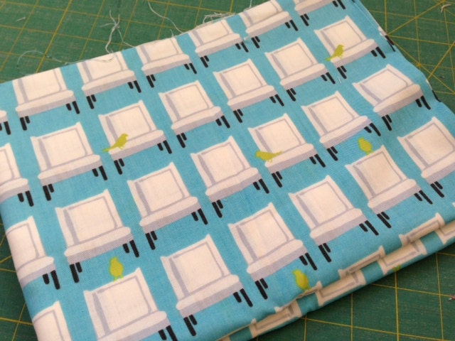 Laurie Wisbrun Tufted Tweets