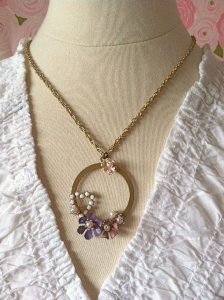 Serina - Necklace