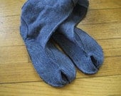 womens wool slippers US 6-7.5 Euro 37-38