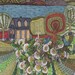 homestead archival print