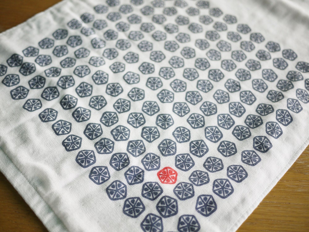 gauze towel