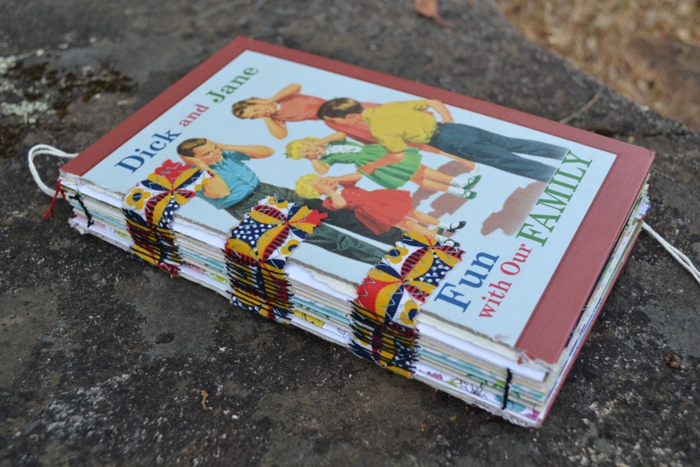 Family Scrapbook - Journal