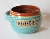 2 bowls for Lucie - RESERVED