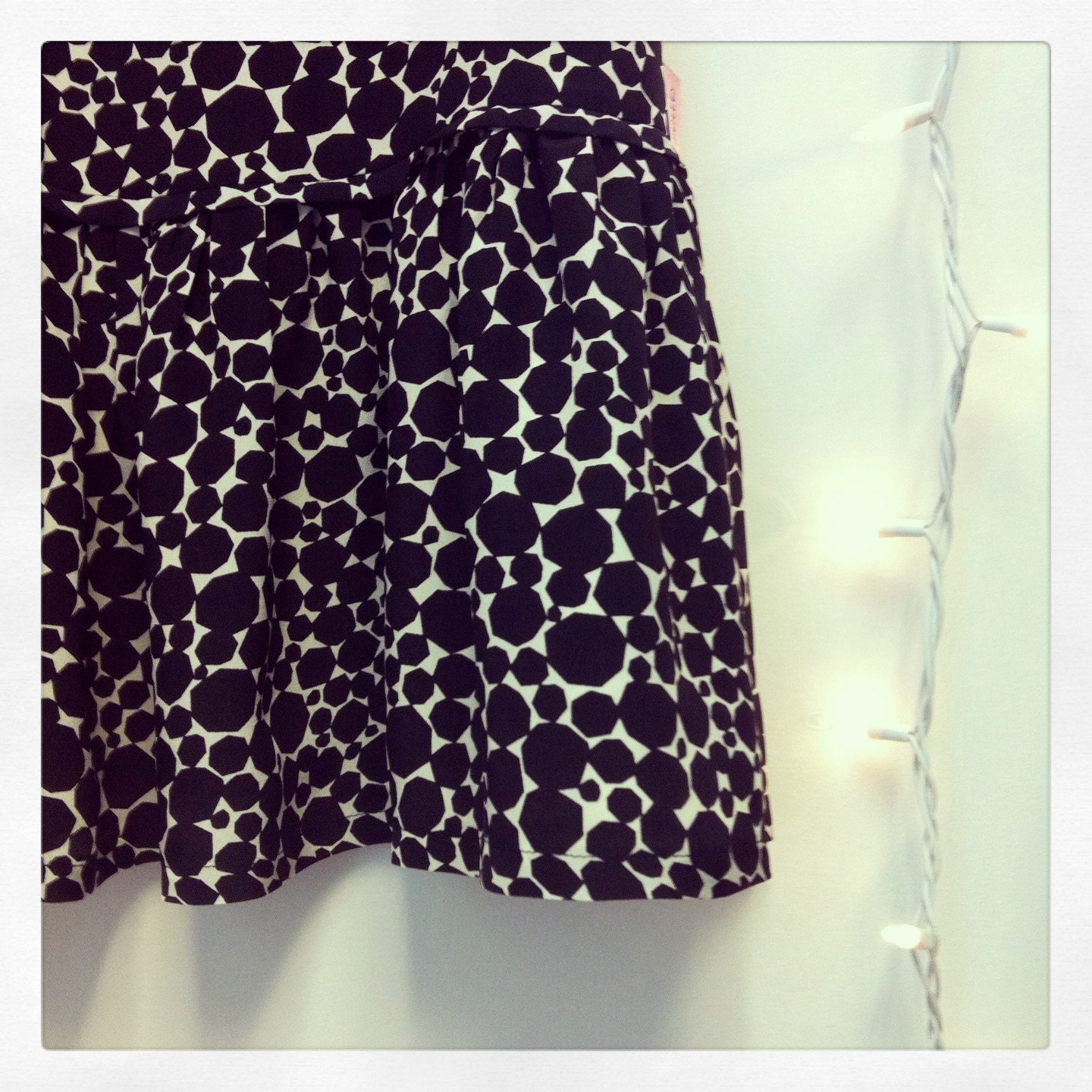 cosima : modern girl dress