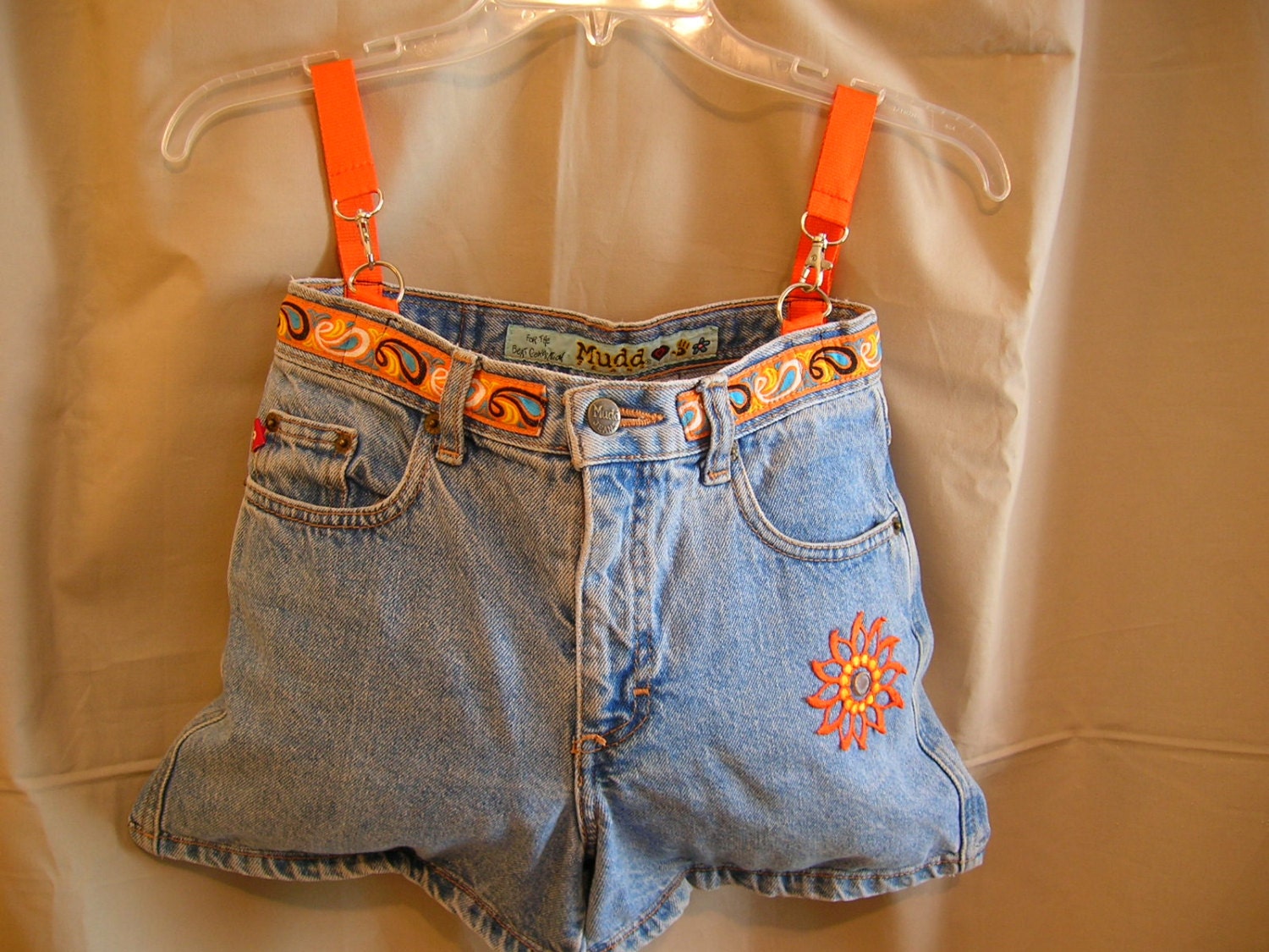 Stroller Bag Walker Bag Mudd Jeans