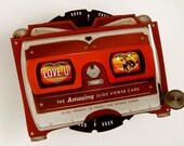 Father's Day Love U View-tastic Pop Up Card