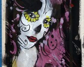 Day of the Dead: October 4th