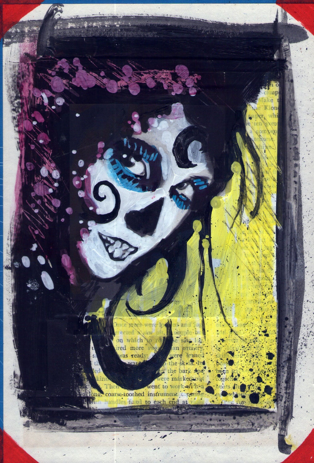 Day of the Dead: October 7th