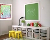18x24 art poster of And the Peace of God scripture watercolor painting art print by Marley Ungaro