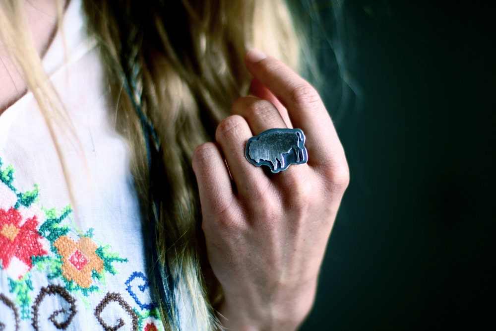 Nomad Ring